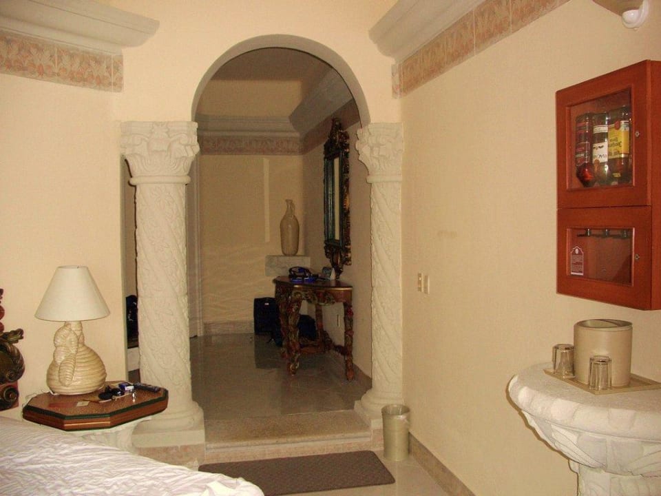 Junior Suite frente al Mar Wyndham ALLTRA Playa del Carmen