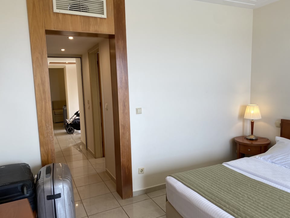 Zimmer Iberostar Selection Creta Marine