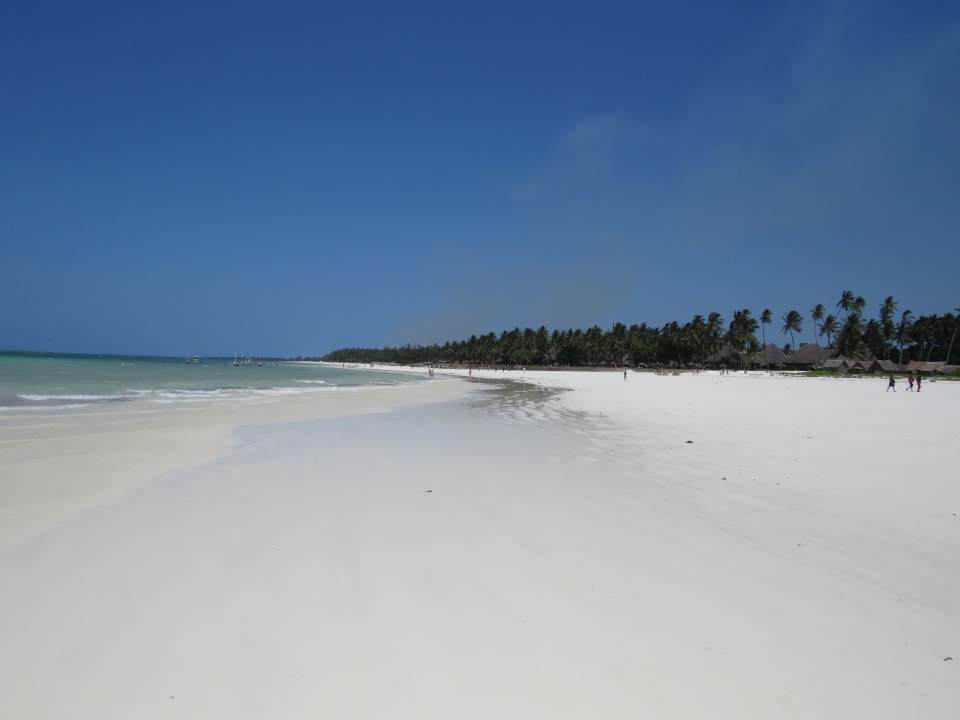 Strand Neptune Paradise Beach Resort & Spa