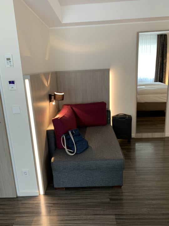 Zimmer CityClass Hotel am Heumarkt