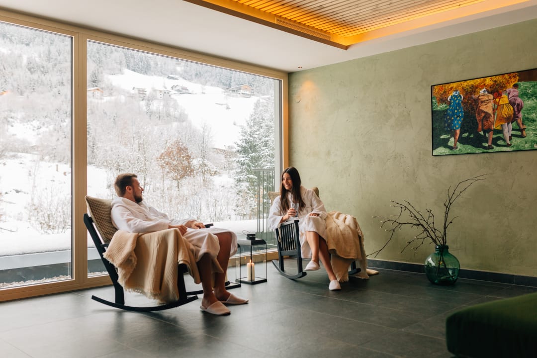 Sonstiges Natur Resort Rissbacher