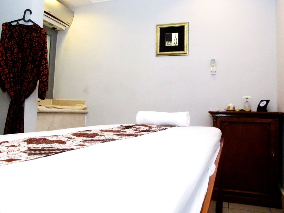 Sonstiges Wyndham Casablanca Jakarta