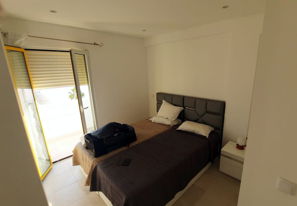 Zimmer Atlantida Apartments