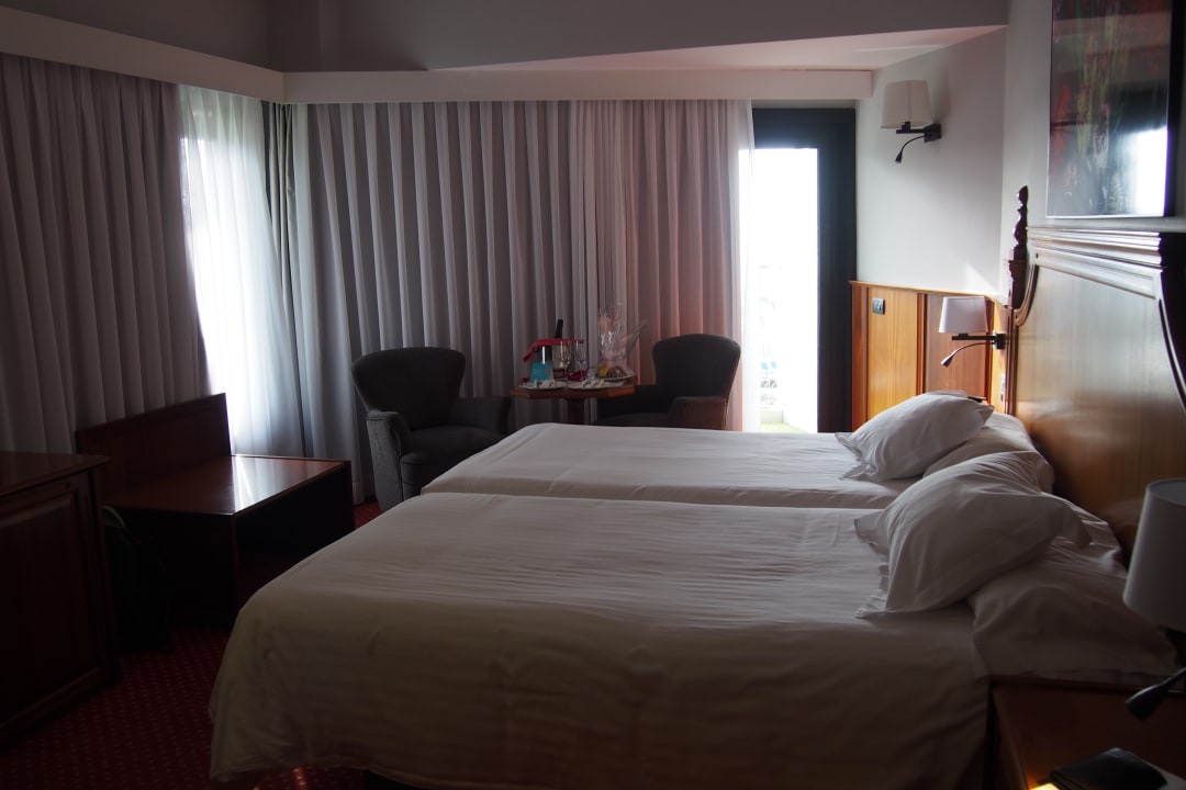 Zimmer Hotel ValleMar