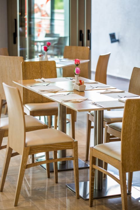 Gastro Aqua Oliva Resort - Across Hotels & Resorts