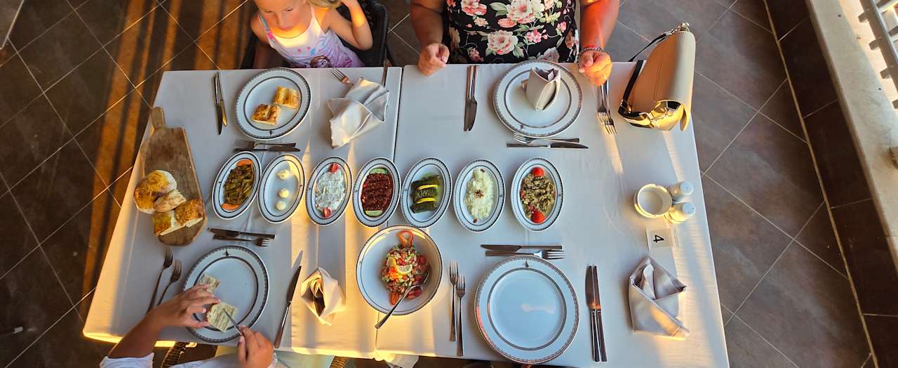 Gastro Club Grand Side