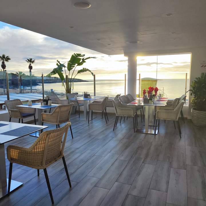 Gastro allsun App.-Hotel Barlovento