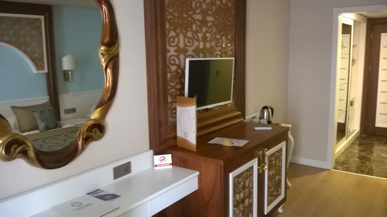 Zimmer J'adore Deluxe Hotel & Spa