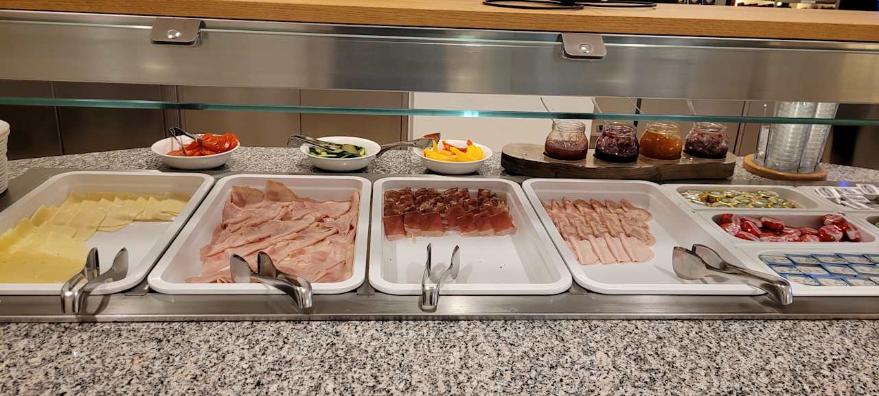 Gastro Hotel Kolping Meran