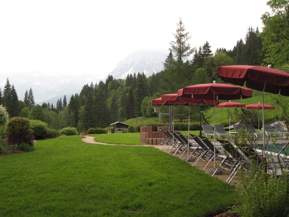 Landhof Landhof Ellmau