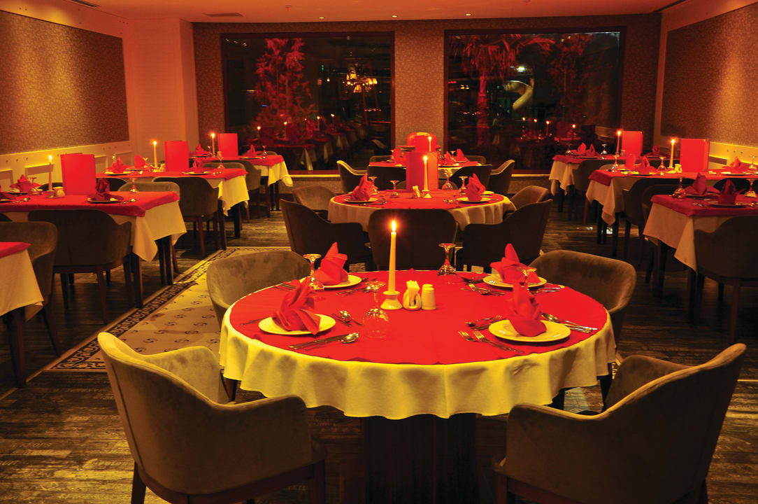 Gastro Hane Family Resort