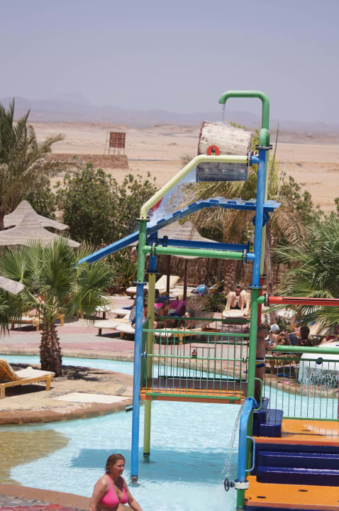 Aquawiadro Three Corners Sea Beach Resort