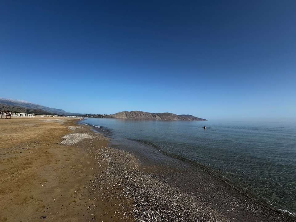 Sonstiges HARPIN Happy Days Beach Hotel