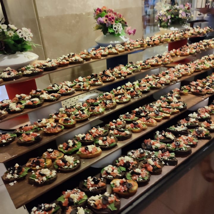 Gastro Saphir Resort & Spa