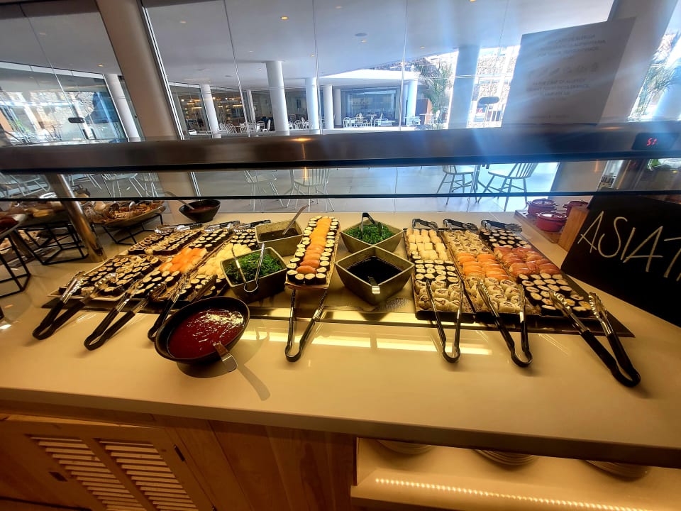 Gastro Sol Fuerteventura Jandia - All Suites