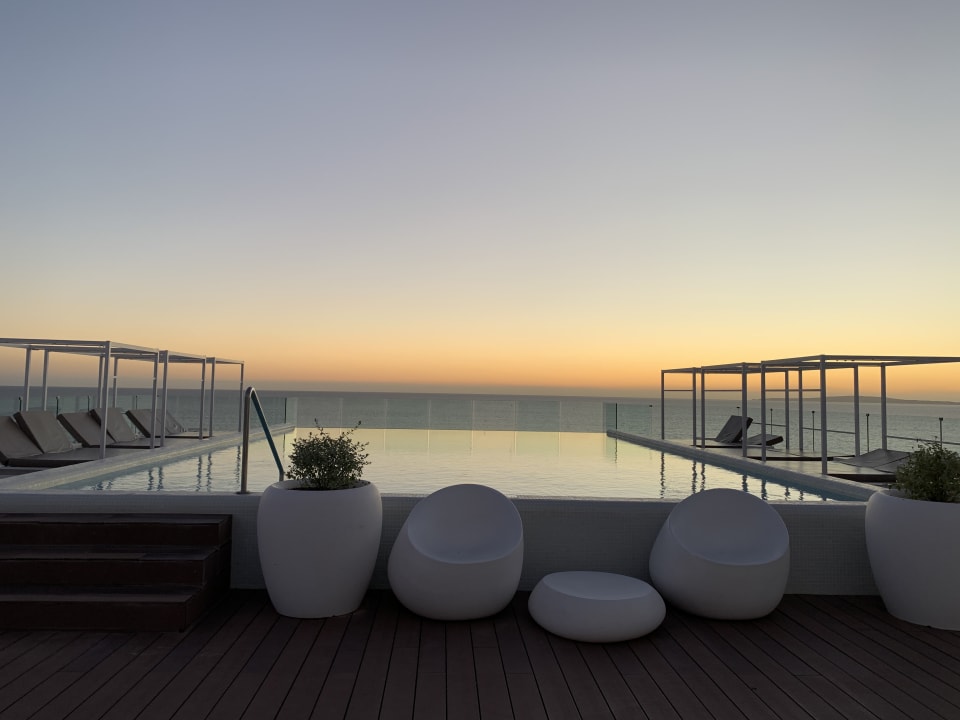 Pool Hotel HM Gran Fiesta