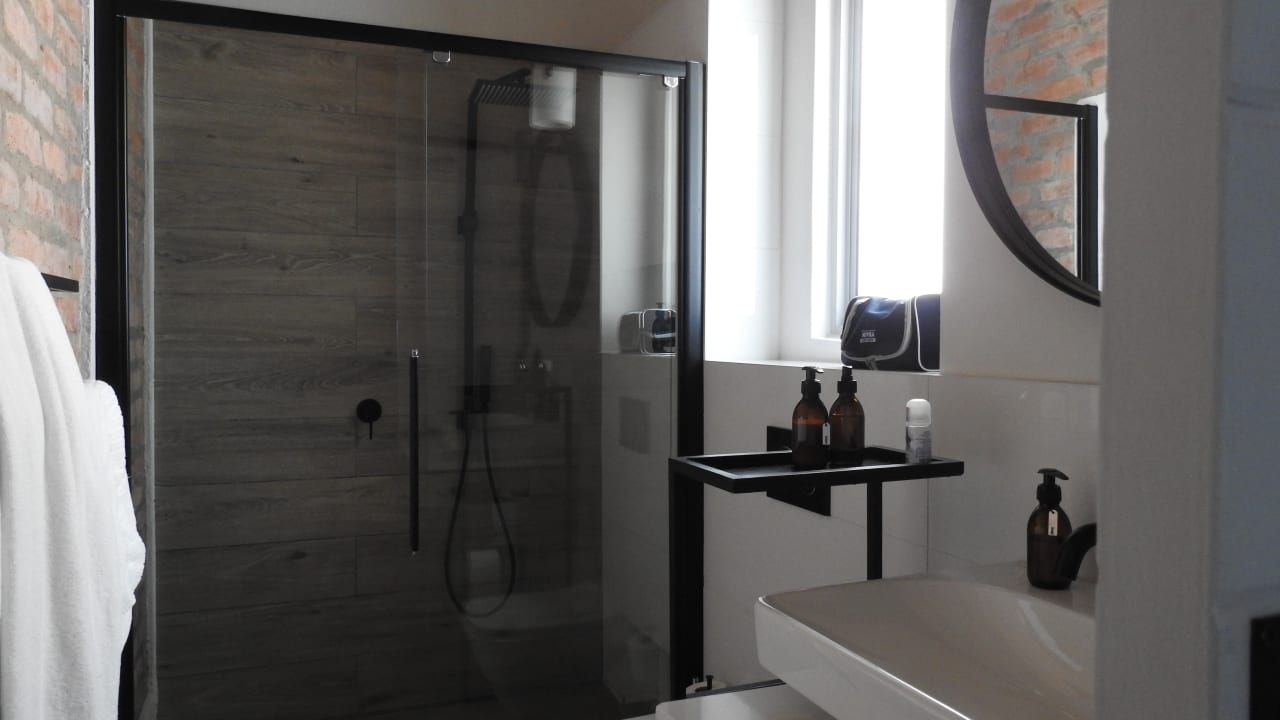 Zimmer The Windhoek Luxury Suites