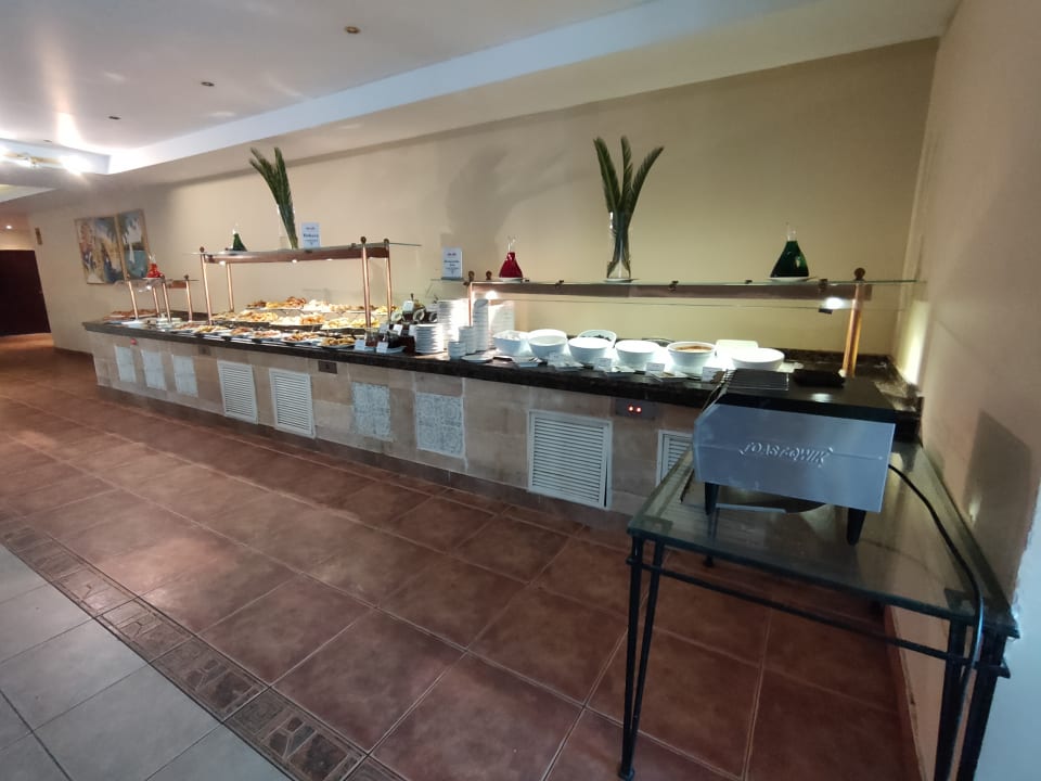 Gastro Jolie Ville Kings Island Luxor