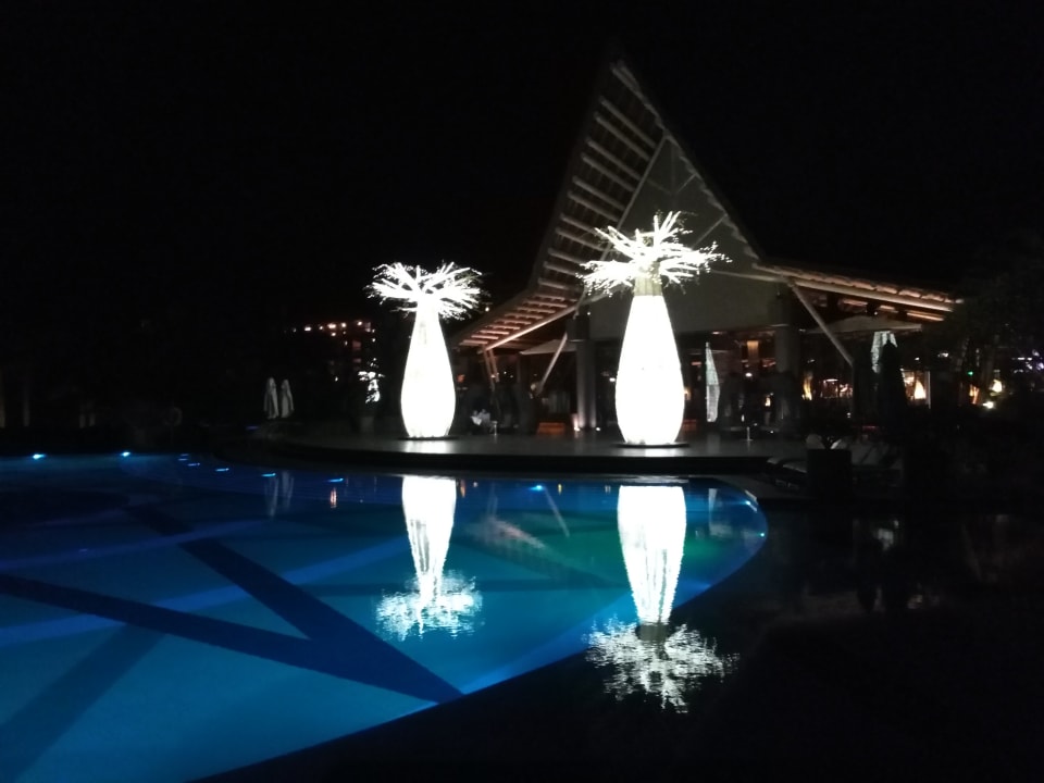 Außenansicht Lopesan Baobab Resort