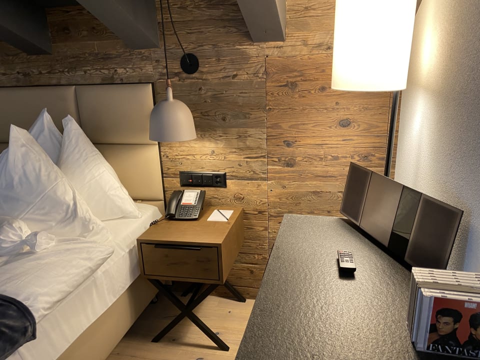 Zimmer Walliserhof Grand-Hotel & Spa