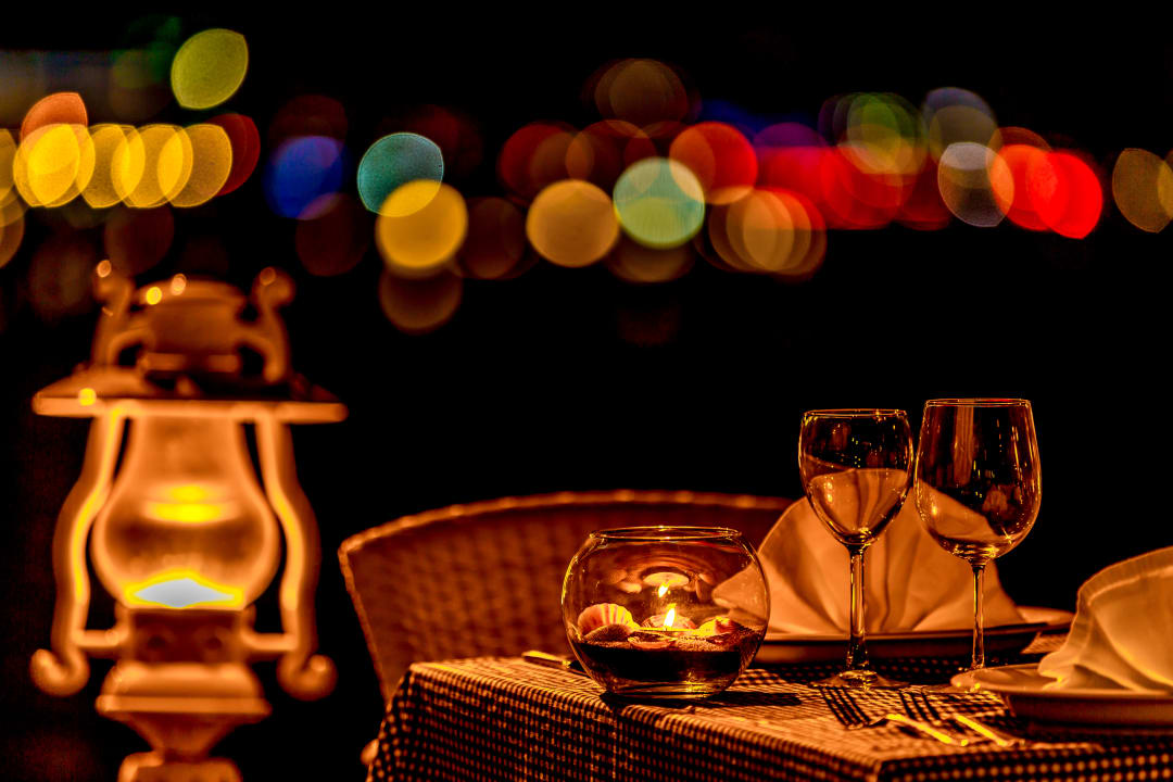 Gastro Grand Yazici Club Marmaris Palace