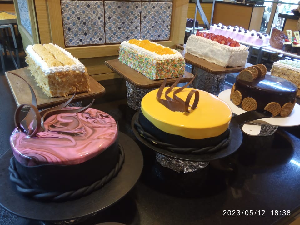 Gastro Can Garden Resort