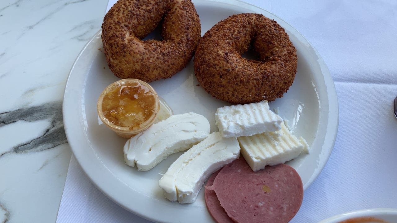 Gastro Monachus Family Resort Sorgun