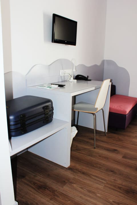 Junior Suite  Nueva Hotel Campomar Playa