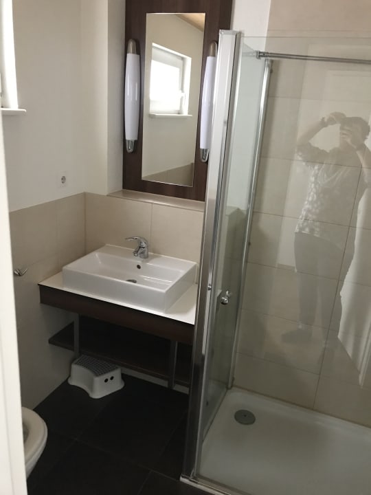 Zimmer Center Parcs Park Bostalsee