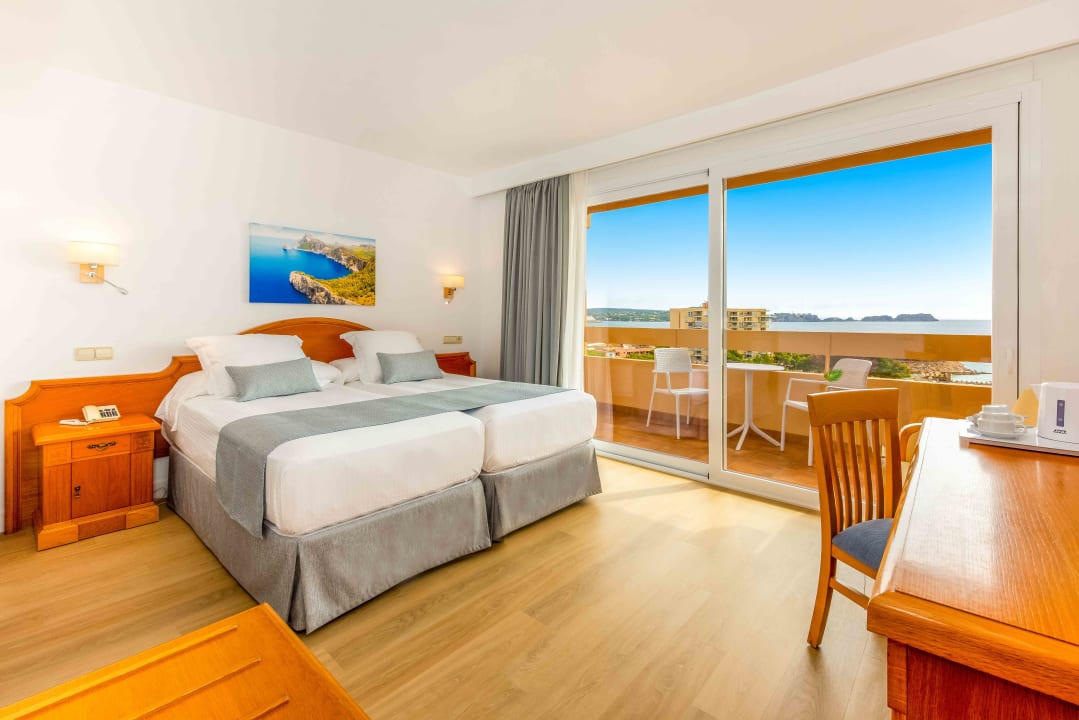 Zimmer Valentin Reina Paguera