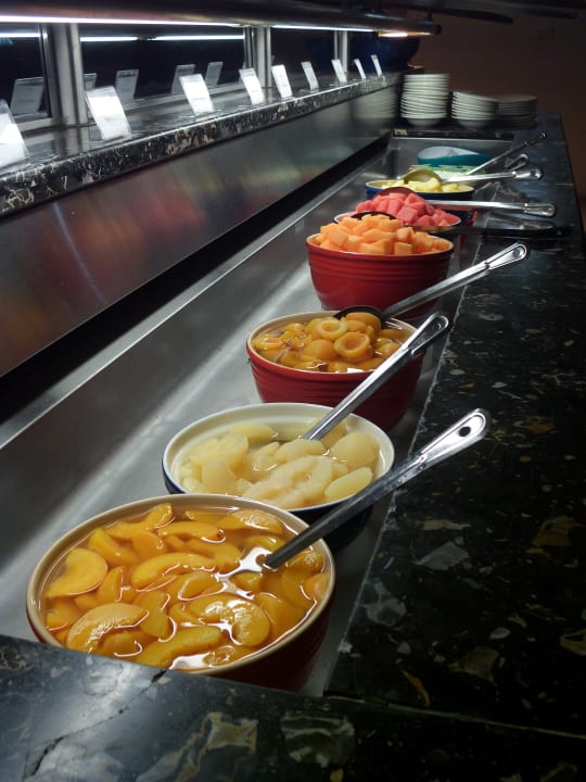 Gastro Mercure Alice Springs Resort