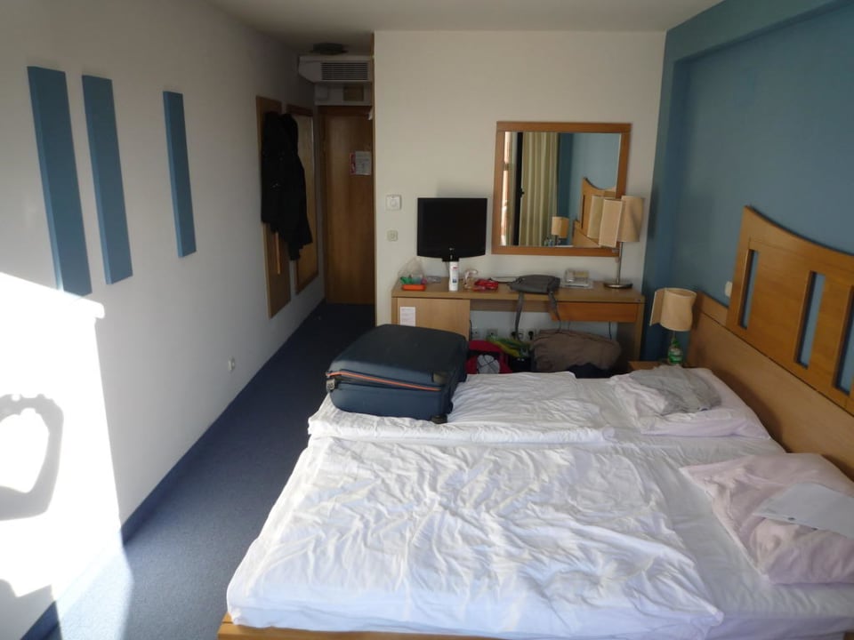 Gegenverkehr nicht möglich Veya Maradiso Hotel by Aminess