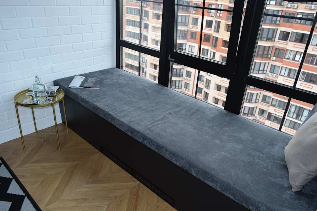 Zimmer Design-hotel Rooms and Rumors