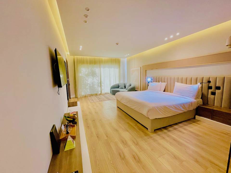 Zimmer Shams Prestige Abu Soma-Adults Only