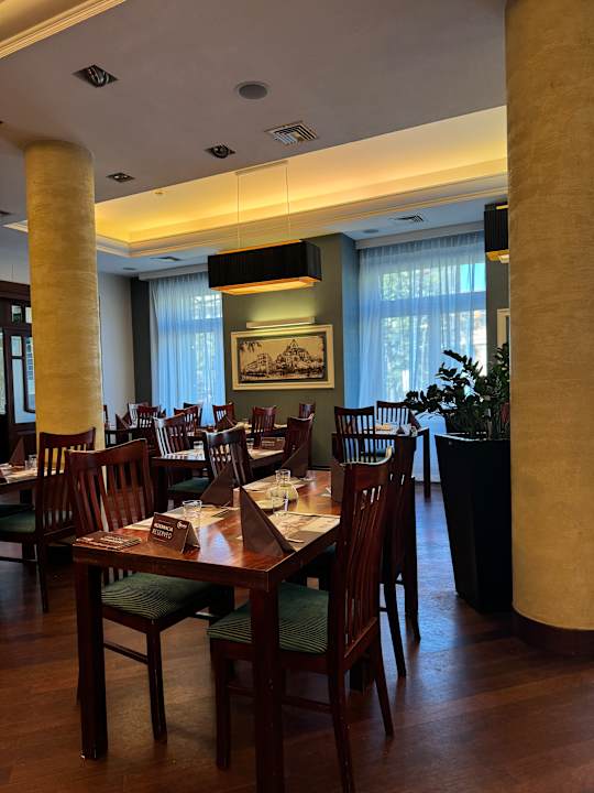 Gastro Warmiński Hotel & Conference