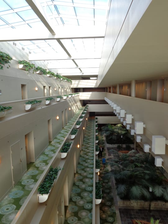 Gang Hotel Hyatt Place Orlando Airport