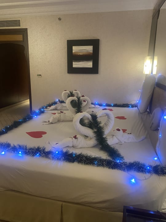 Zimmer Premier Le Reve Hotel & Spa