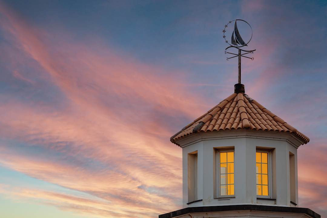 Außenansicht Dreams Madeira Resort & Spa