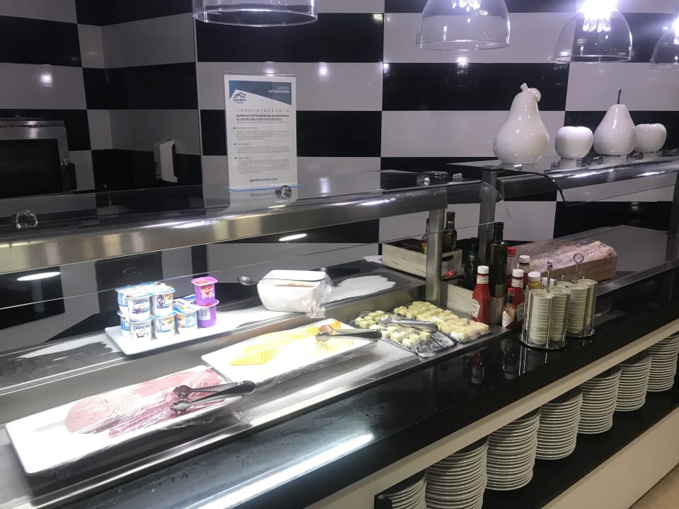 Gastro Hotel Cala Millor Garden - Adults only