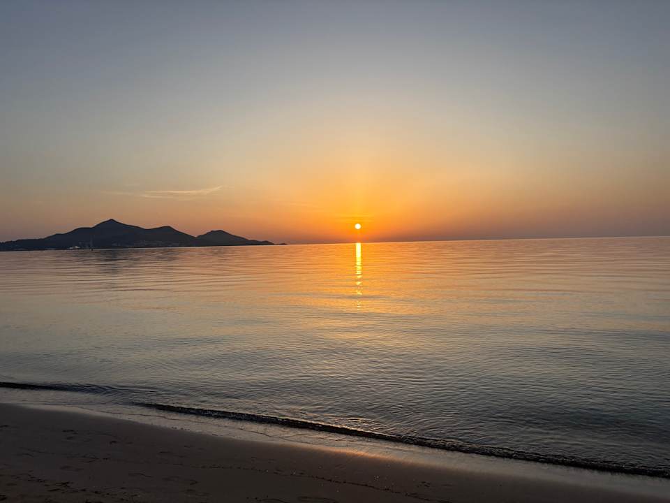 Strand Playa Esperanza Resort