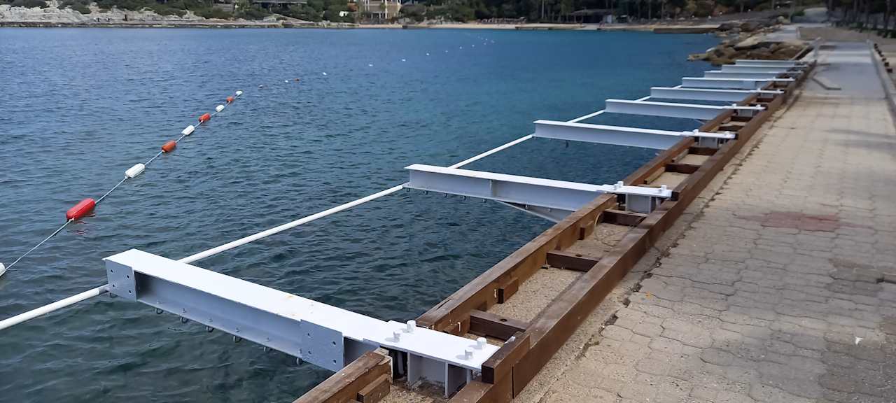 Strand Hotel Pine Bay Holiday Resort