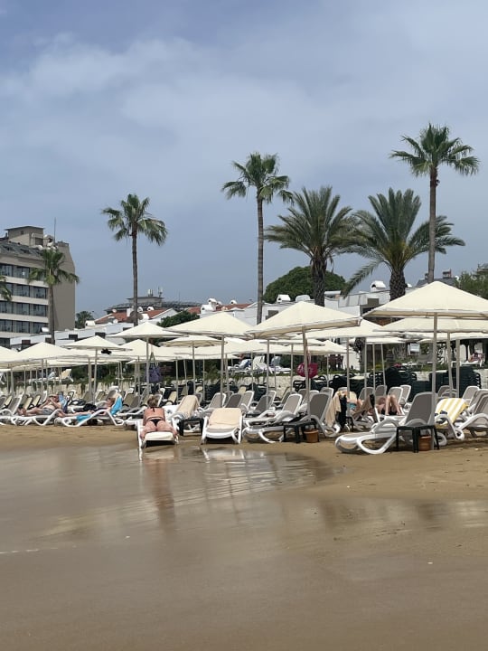 Strand My Home Resort