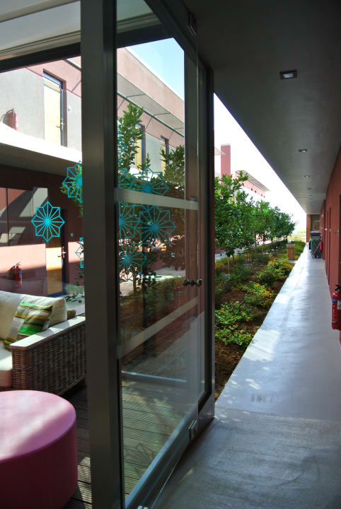 Sonstiges Harmony Boutique Resort