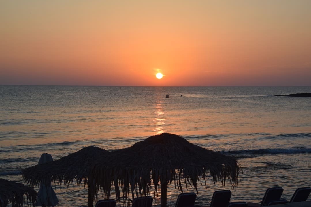 Strand Albatros Spa & Resort Hotel