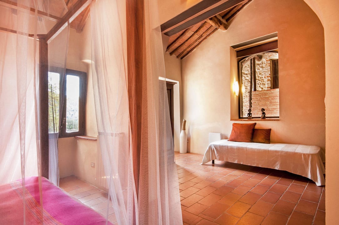 Tiziano/Leonardo Villa Amedeo