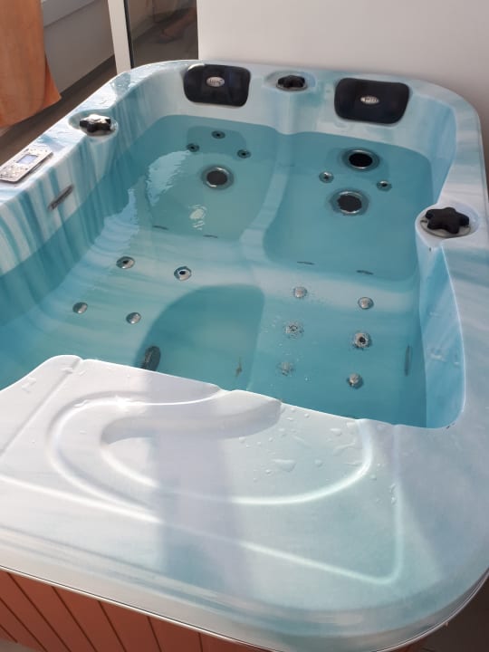 Zimmer Melissi Beach Hotel & Spa