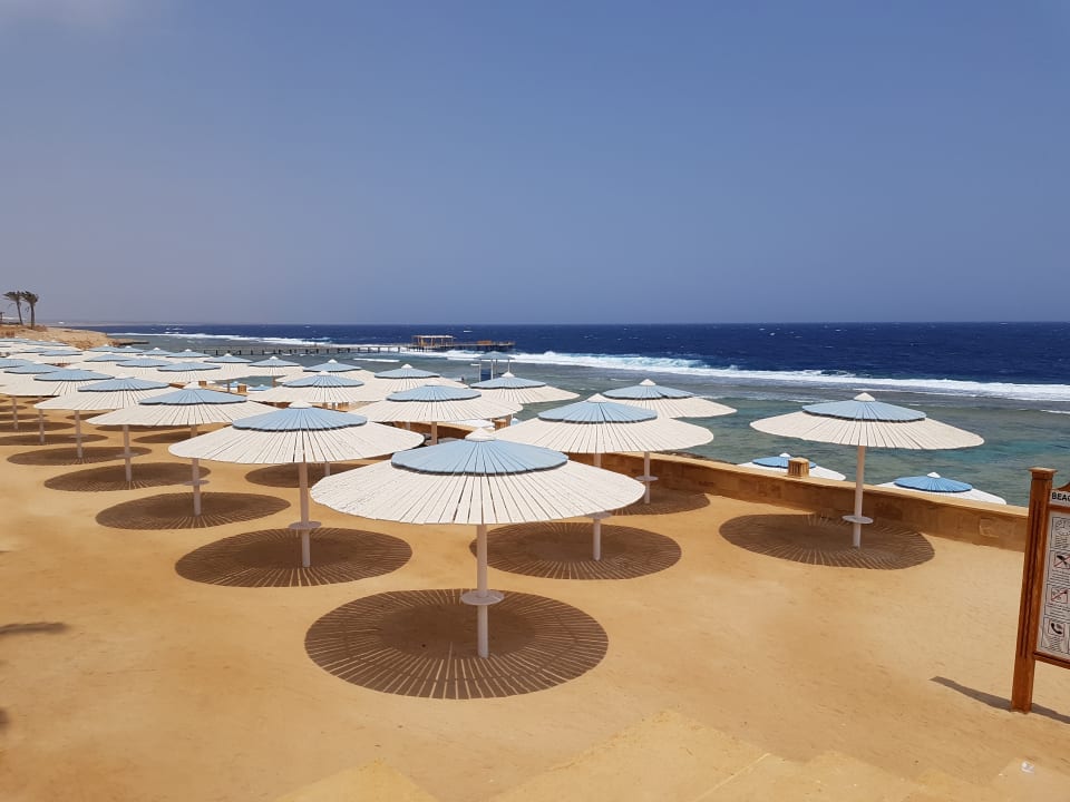 Strand Jaz Grand Marsa