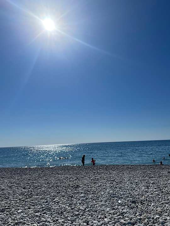 Strand Botanik Hotel & Resort
