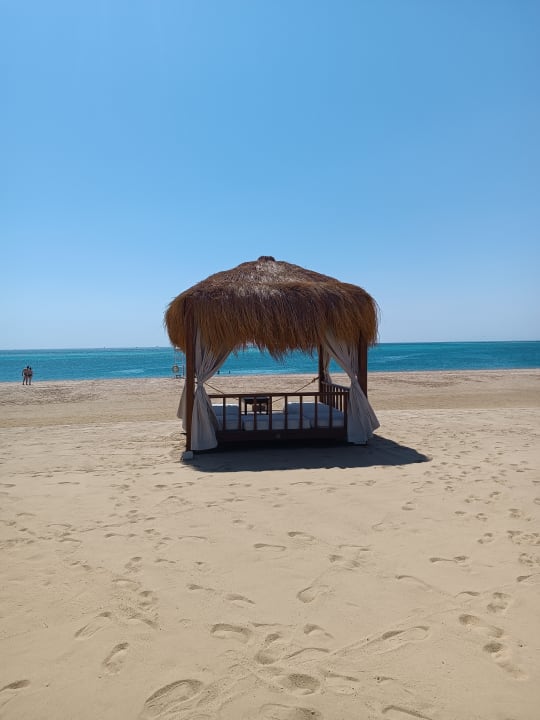 Strand Steigenberger Resort Ras Soma