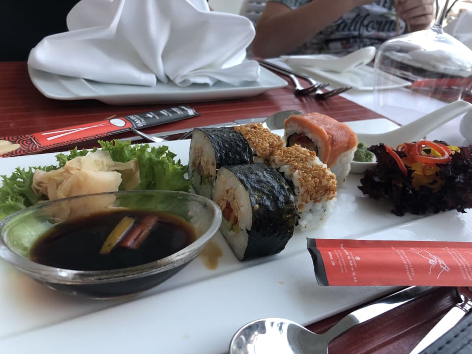 Gastro Sherwood Exclusive Kemer